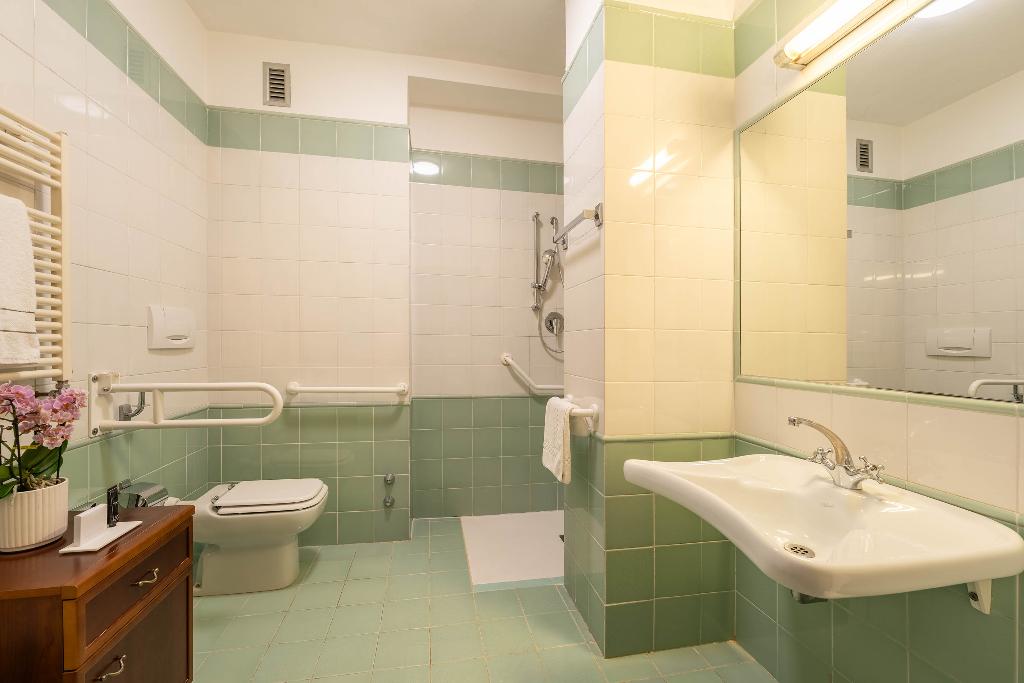 Hotel Raffaello Milan photo 44