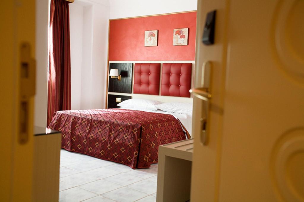 Fazio Bed & Breakfast