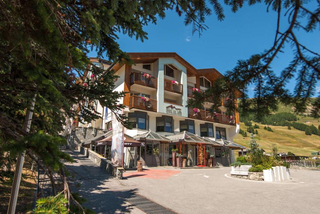 Hotel Lac Salin Spa & Mountain Resort photo 78
