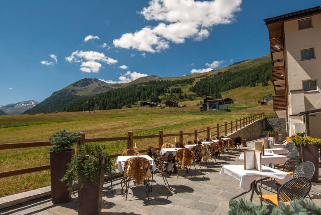 Hotel Lac Salin Spa & Mountain Resort photo 422