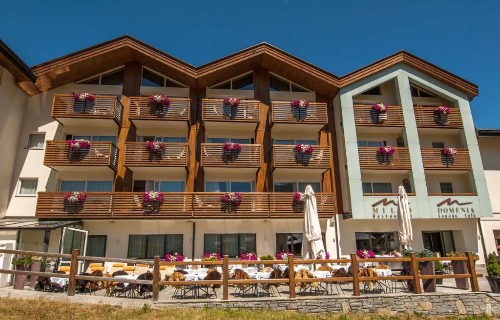 Hotel Lac Salin Spa & Mountain Resort photo 425