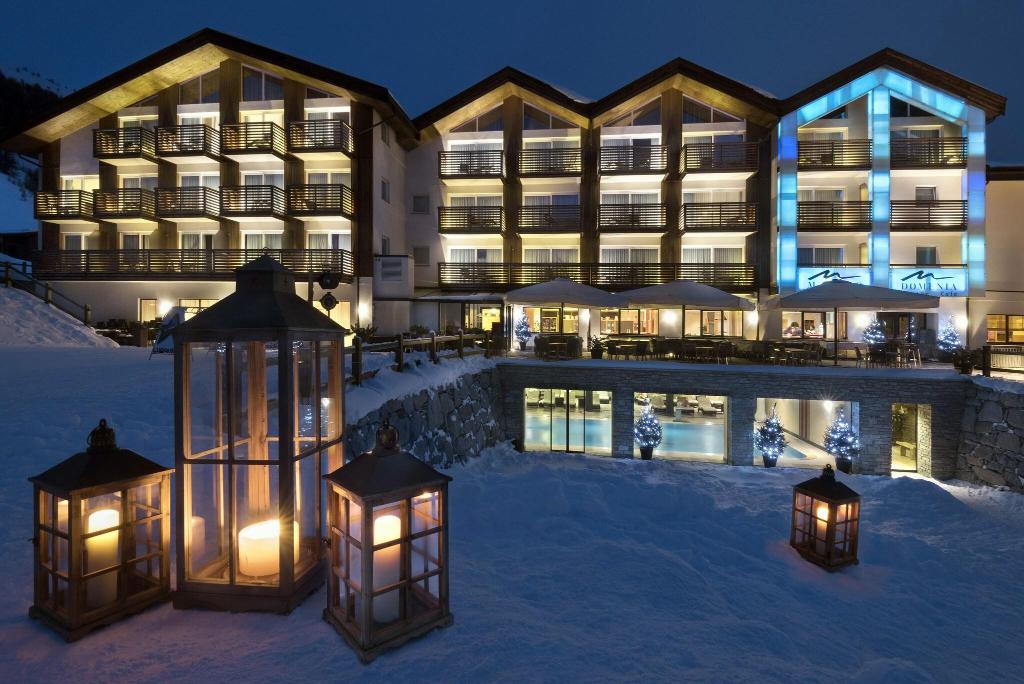 Hotel Lac Salin Spa & Mountain Resort photo 428