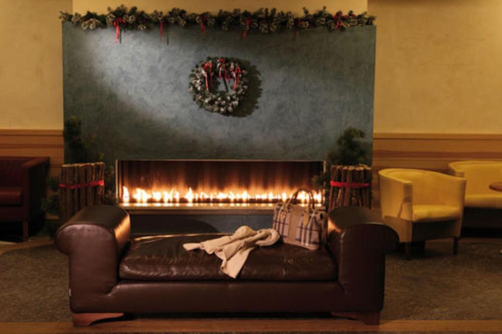 Hotel Lac Salin Spa & Mountain Resort photo 431