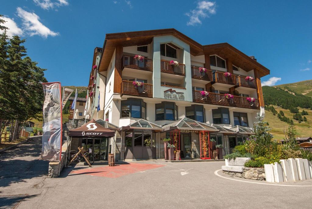 Hotel Lac Salin Spa & Mountain Resort photo 407