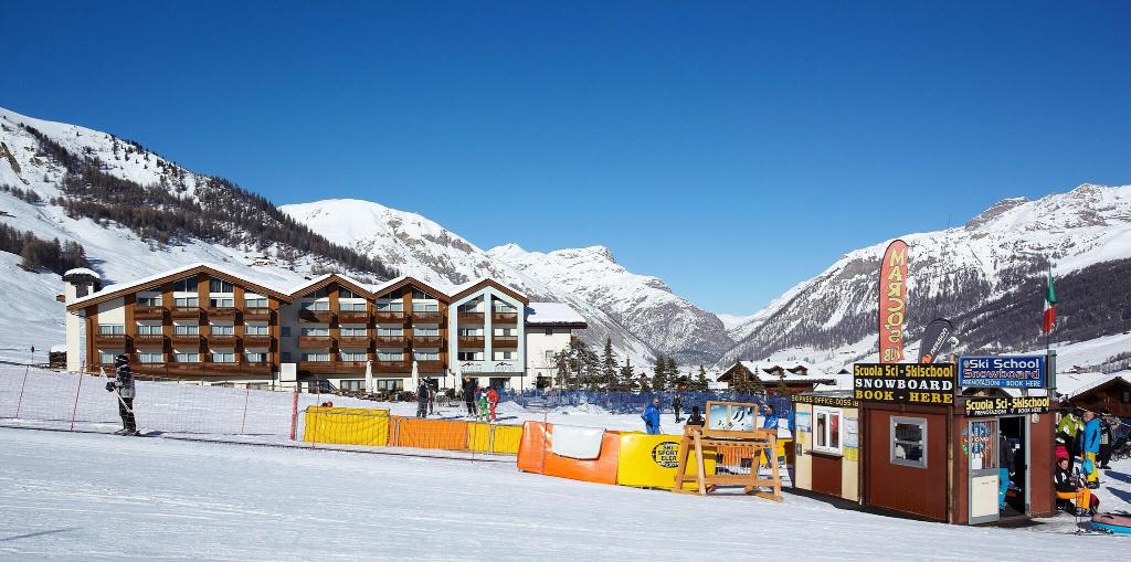 Hotel Lac Salin Spa & Mountain Resort photo 413