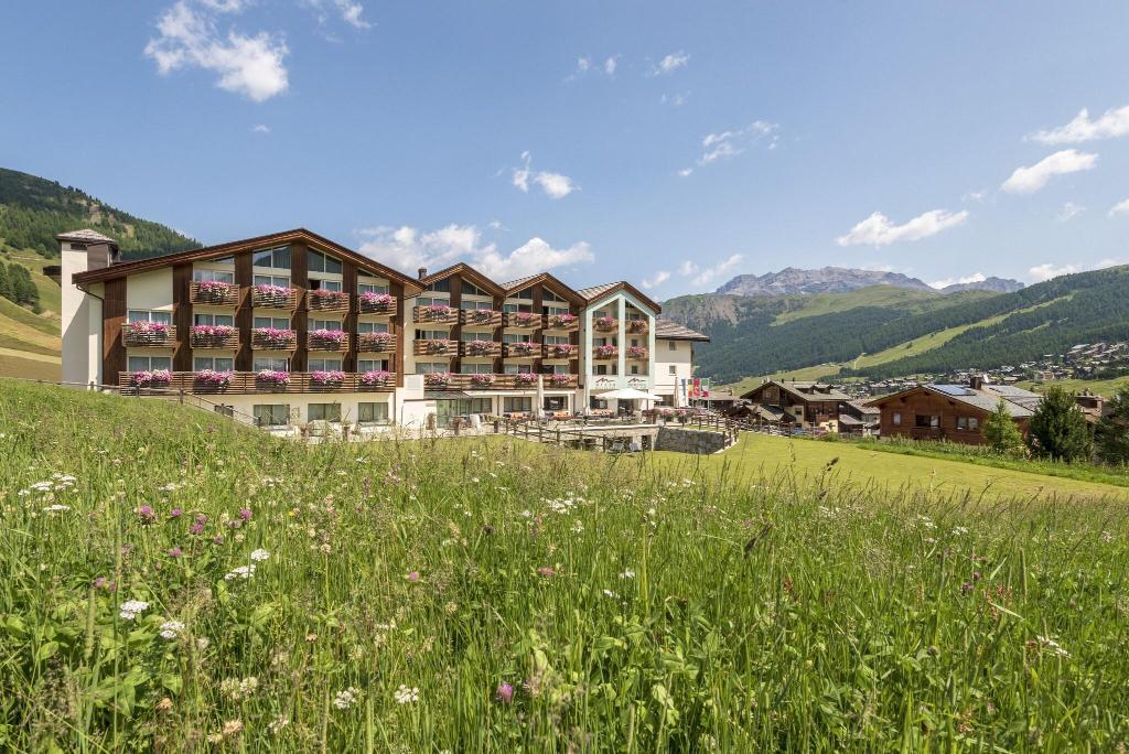 Hotel Lac Salin Spa & Mountain Resort photo 462