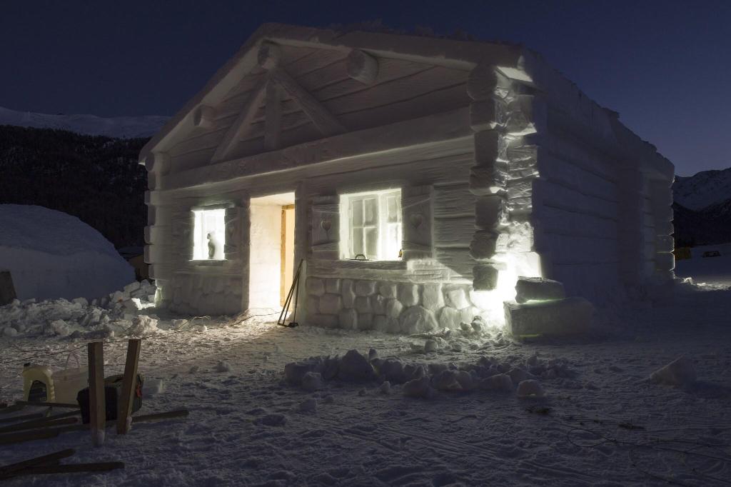 Hotel Lac Salin Spa & Mountain Resort photo 439