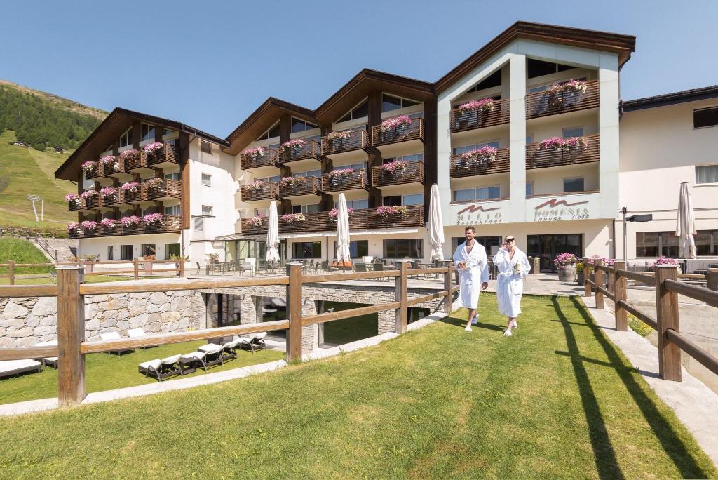Hotel Lac Salin Spa & Mountain Resort photo 478