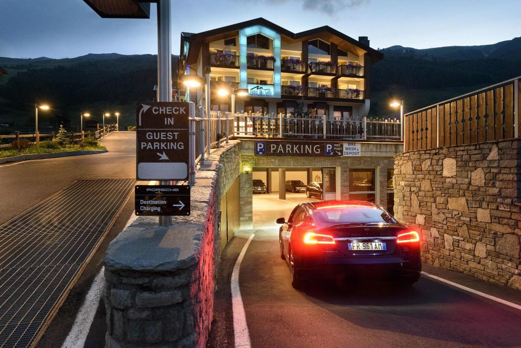 Hotel Lac Salin Spa & Mountain Resort photo 479