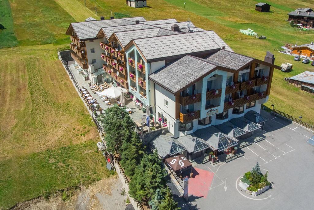 Hotel Lac Salin Spa & Mountain Resort photo 483