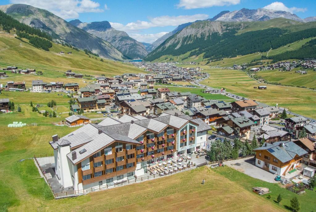 Hotel Lac Salin Spa & Mountain Resort photo 485