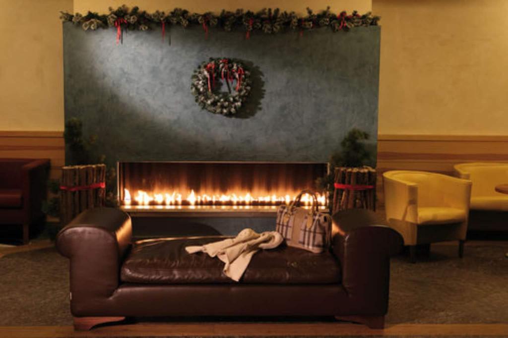 Hotel Lac Salin Spa & Mountain Resort photo 512