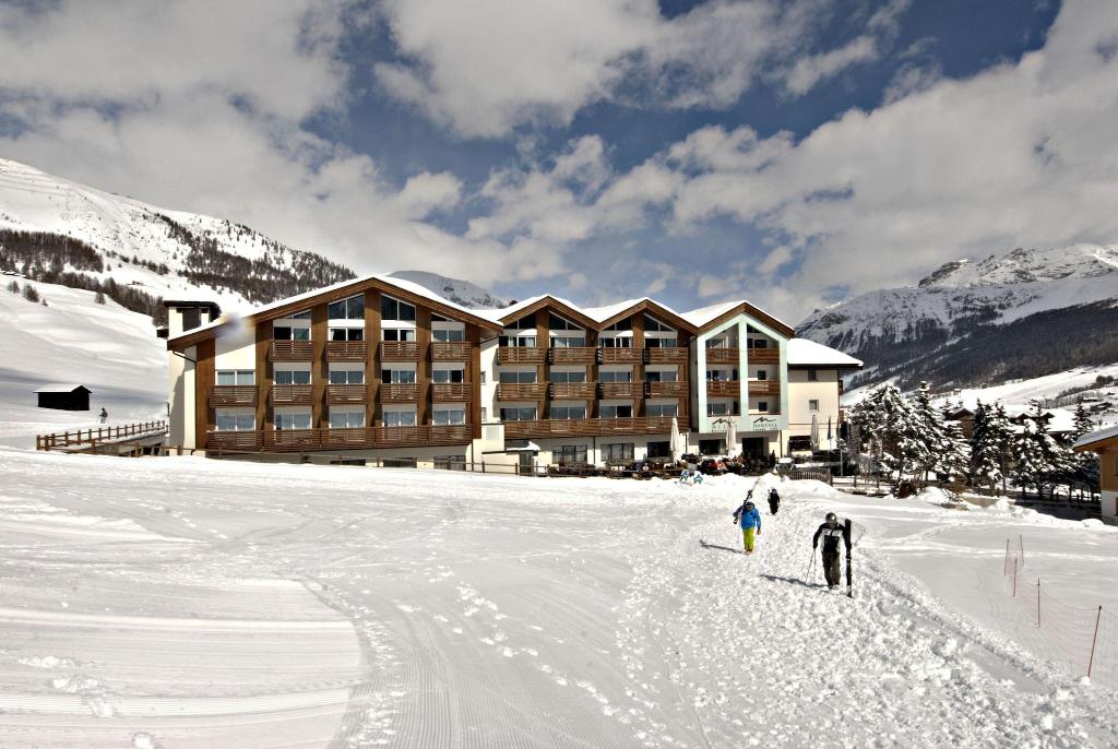Hotel Lac Salin Spa & Mountain Resort photo 509