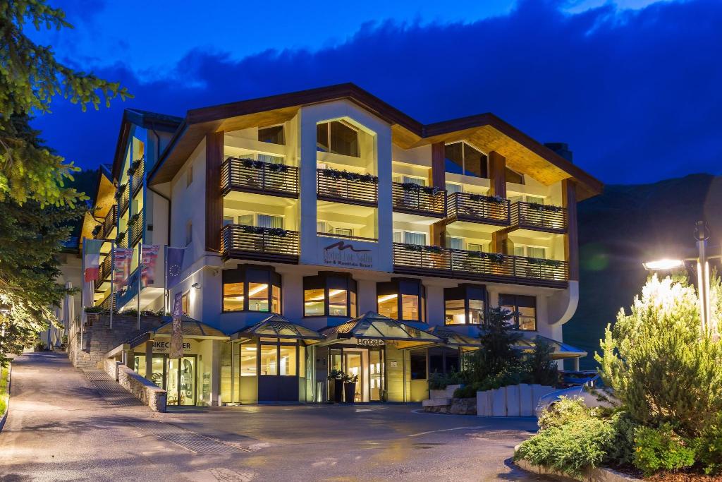Hotel Lac Salin Spa & Mountain Resort photo 493
