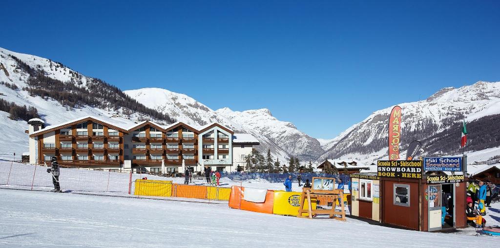 Hotel Lac Salin Spa & Mountain Resort photo 498