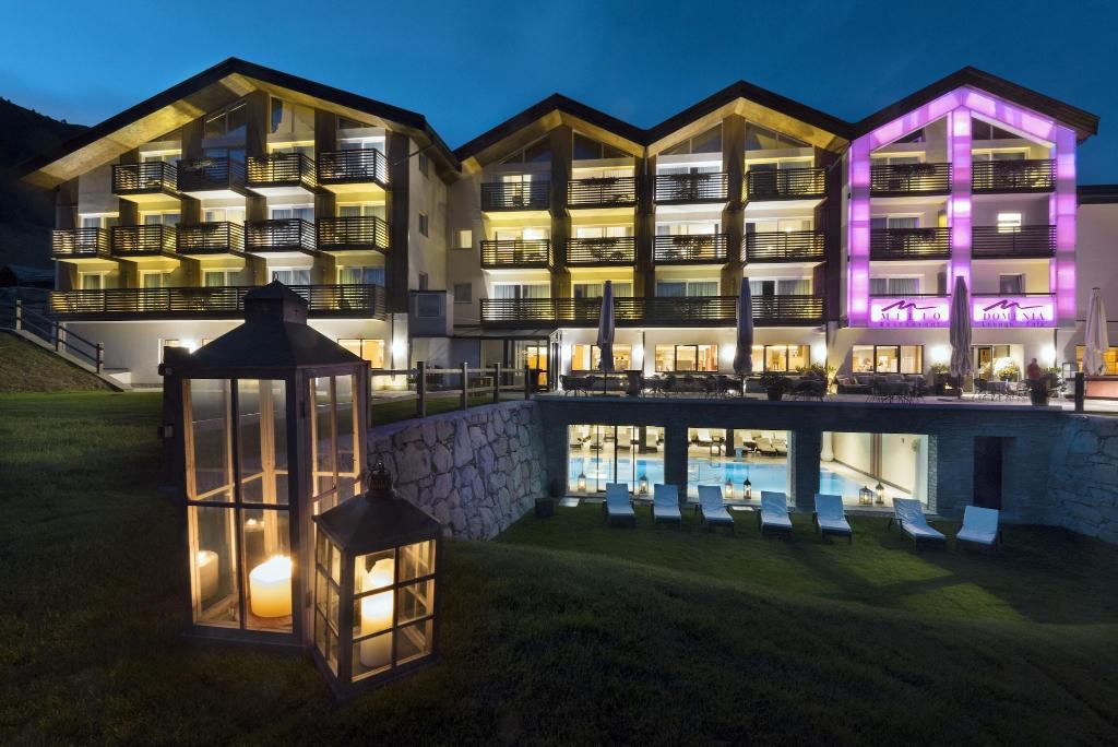 Hotel Lac Salin Spa & Mountain Resort photo 534
