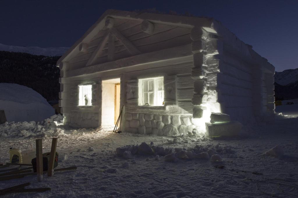Hotel Lac Salin Spa & Mountain Resort photo 515