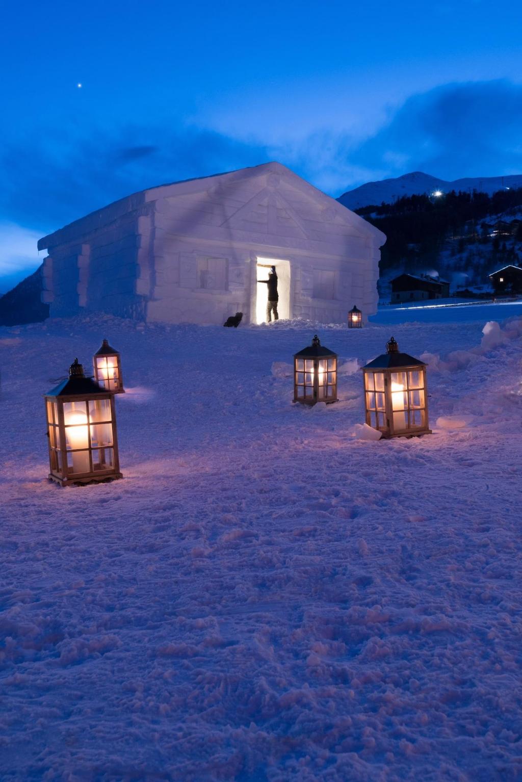 Hotel Lac Salin Spa & Mountain Resort photo 517