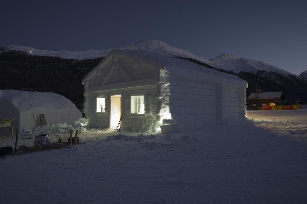 Hotel Lac Salin Spa & Mountain Resort photo 518