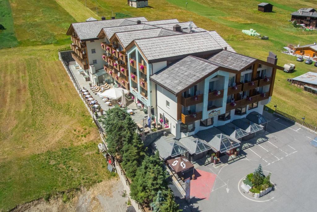 Hotel Lac Salin Spa & Mountain Resort photo 555
