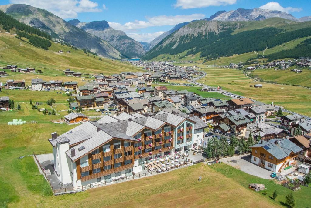 Hotel Lac Salin Spa & Mountain Resort photo 556