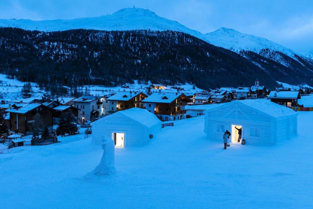 Hotel Lac Salin Spa & Mountain Resort photo 557