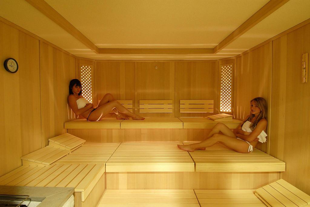 Hotel Lac Salin Spa & Mountain Resort photo 465