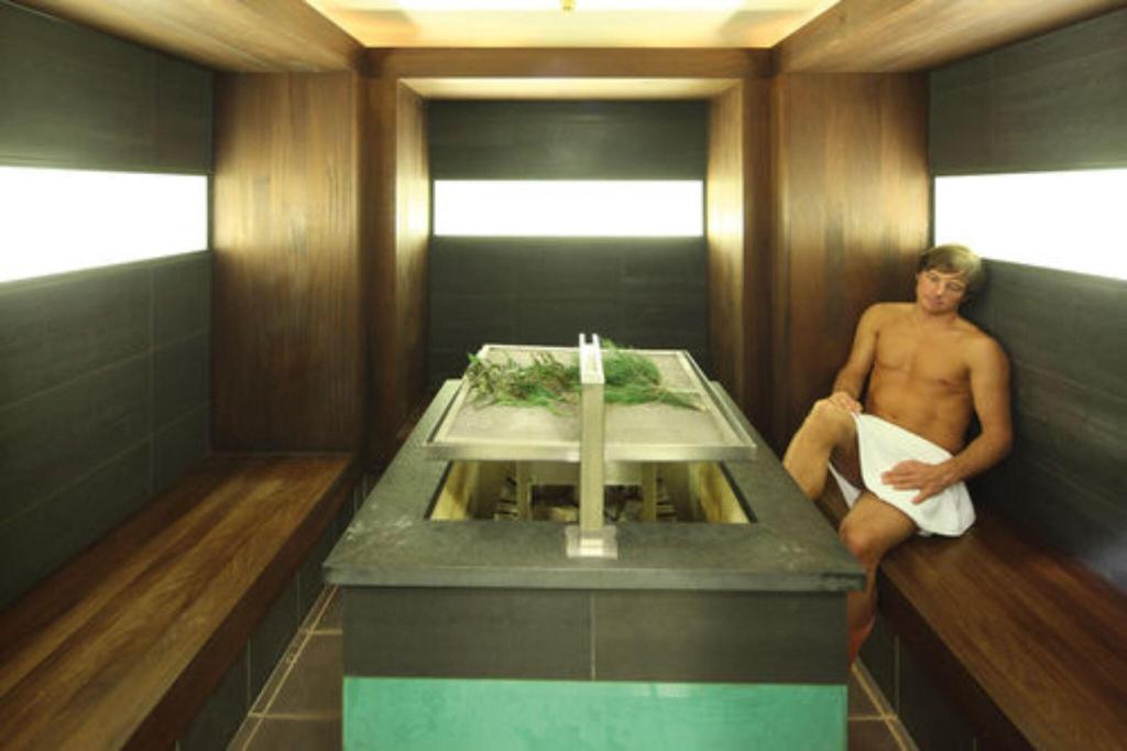 Hotel Lac Salin Spa & Mountain Resort photo 468