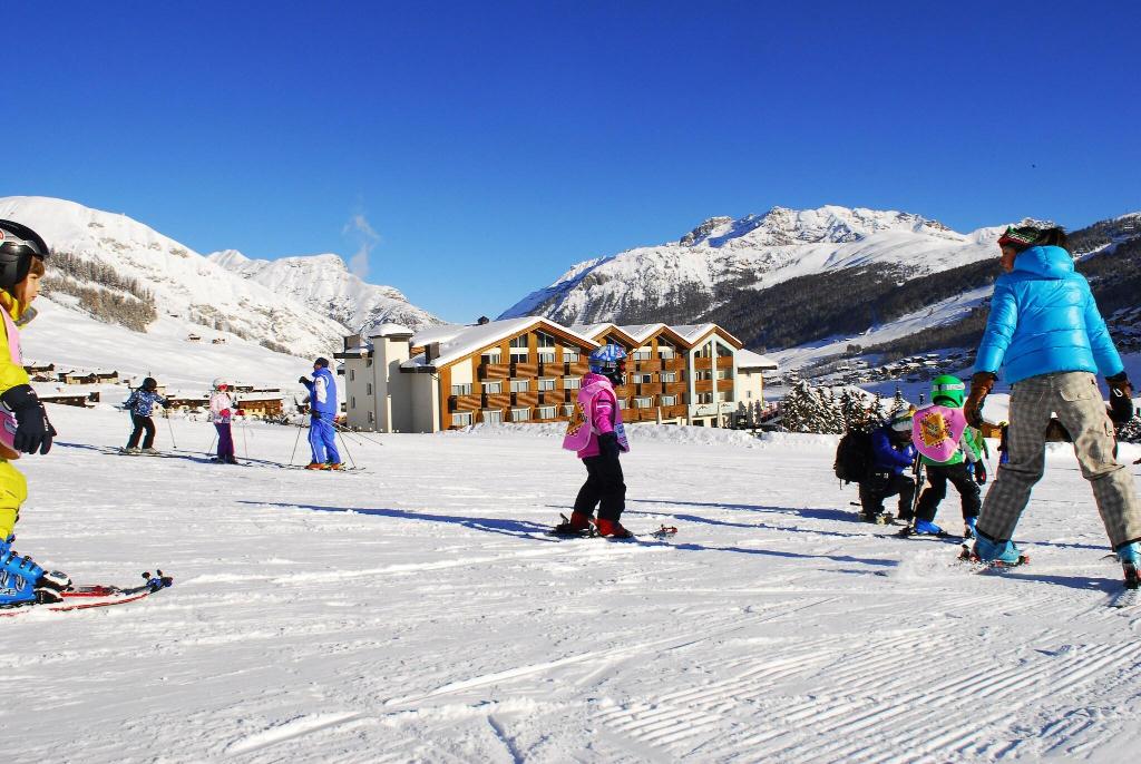 Hotel Lac Salin Spa & Mountain Resort photo 440