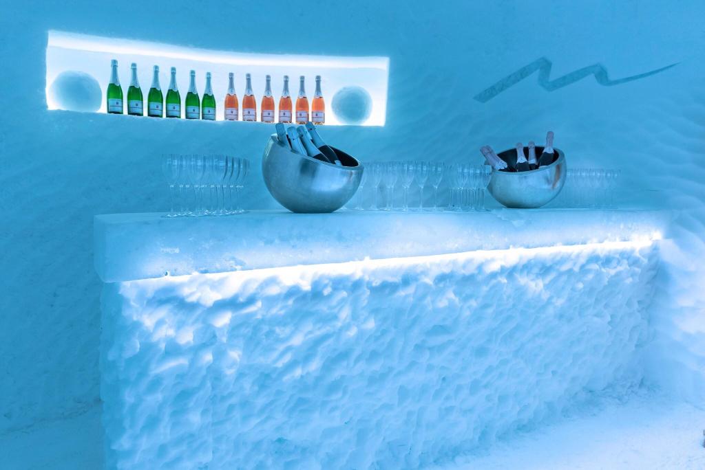 Hotel Lac Salin Spa & Mountain Resort photo 423