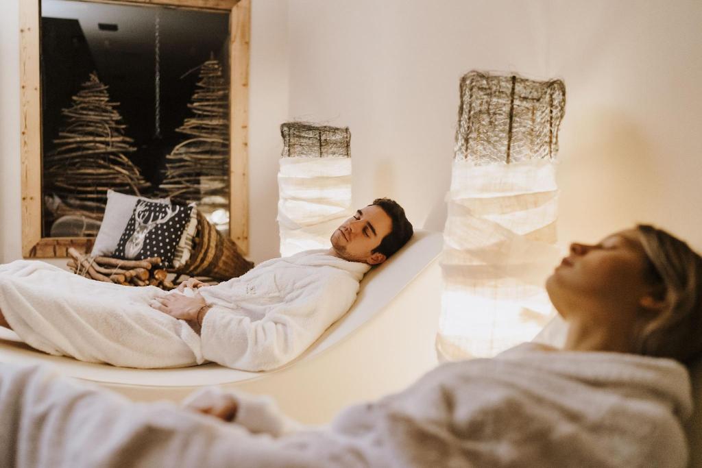 Hotel Lac Salin Spa & Mountain Resort photo 398