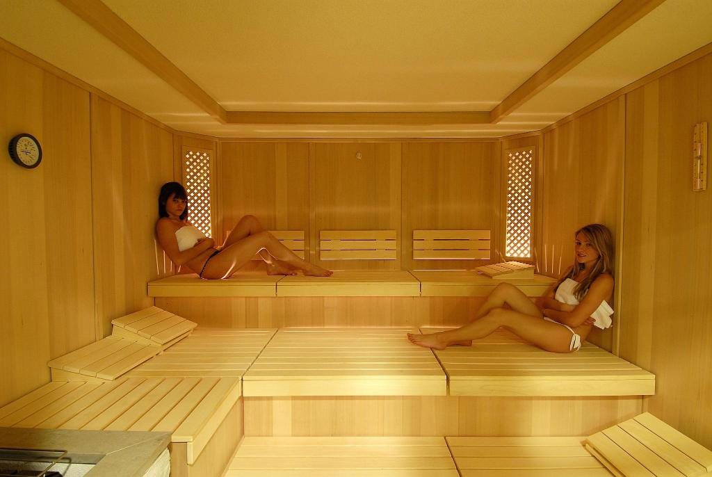 Hotel Lac Salin Spa & Mountain Resort photo 377