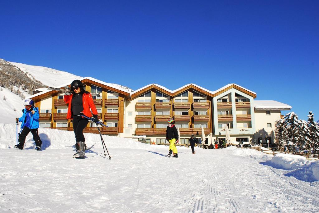 Hotel Lac Salin Spa & Mountain Resort photo 356