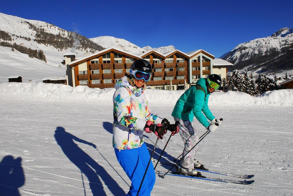 Hotel Lac Salin Spa & Mountain Resort photo 354