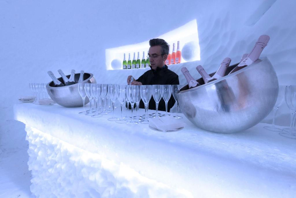 Hotel Lac Salin Spa & Mountain Resort photo 358