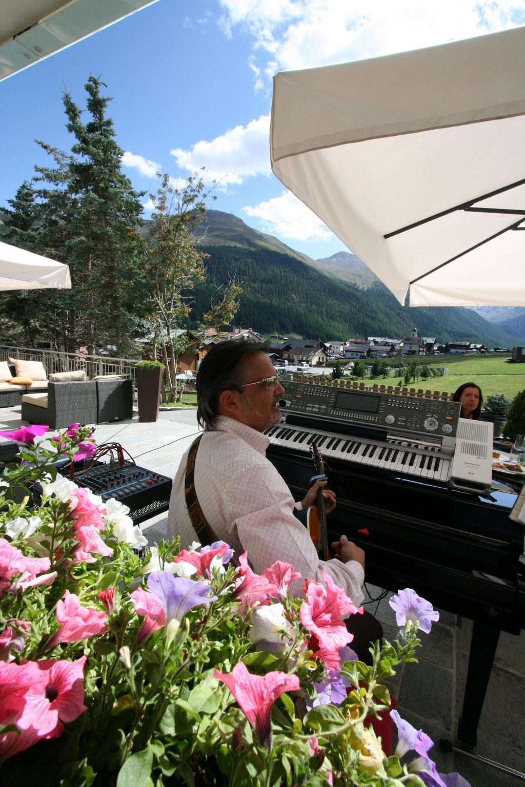 Hotel Lac Salin Spa & Mountain Resort photo 115