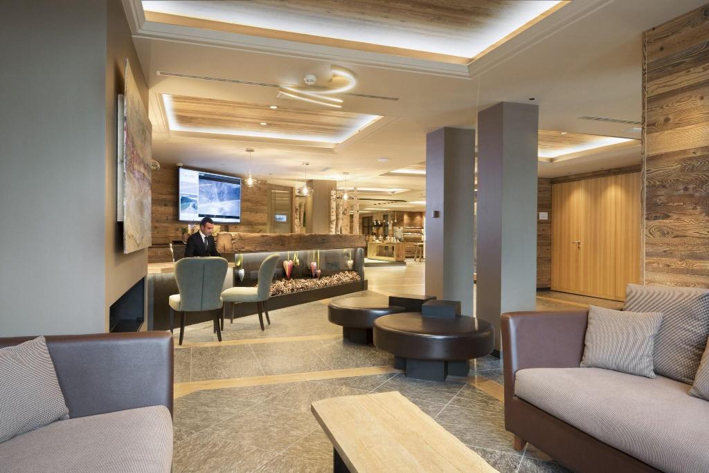 Hotel Lac Salin Spa & Mountain Resort photo 87