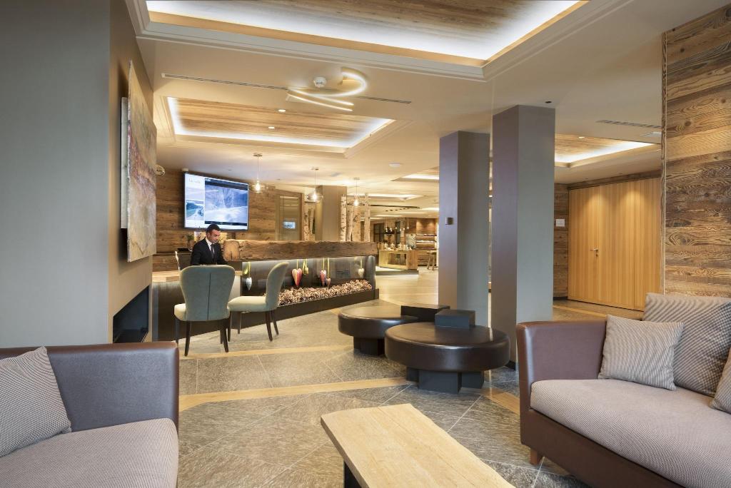 Hotel Lac Salin Spa & Mountain Resort photo 89