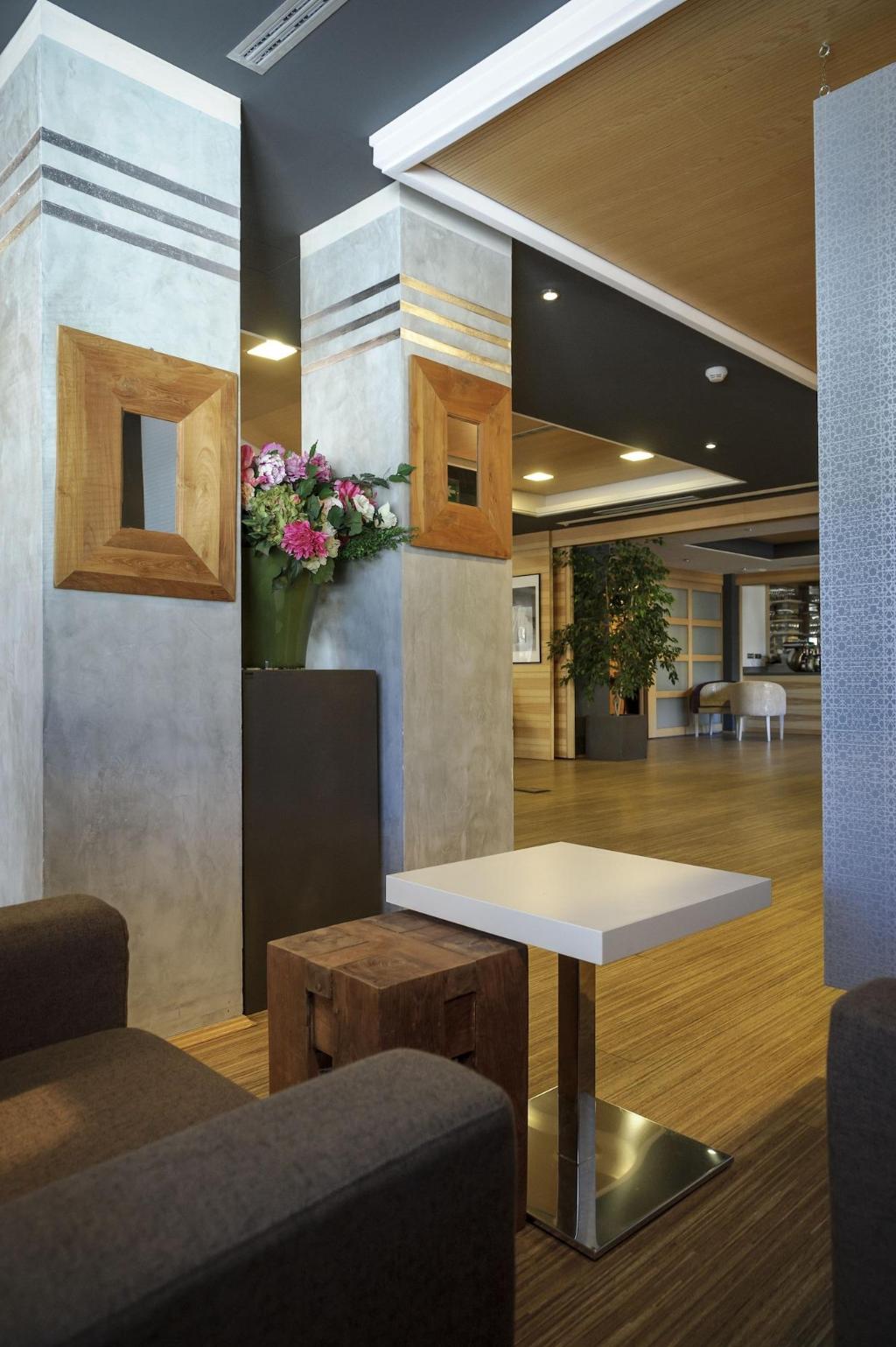 Hotel Lac Salin Spa & Mountain Resort photo 65