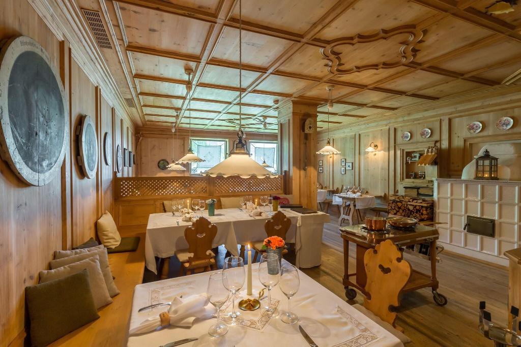Hotel Lac Salin Spa & Mountain Resort photo 322