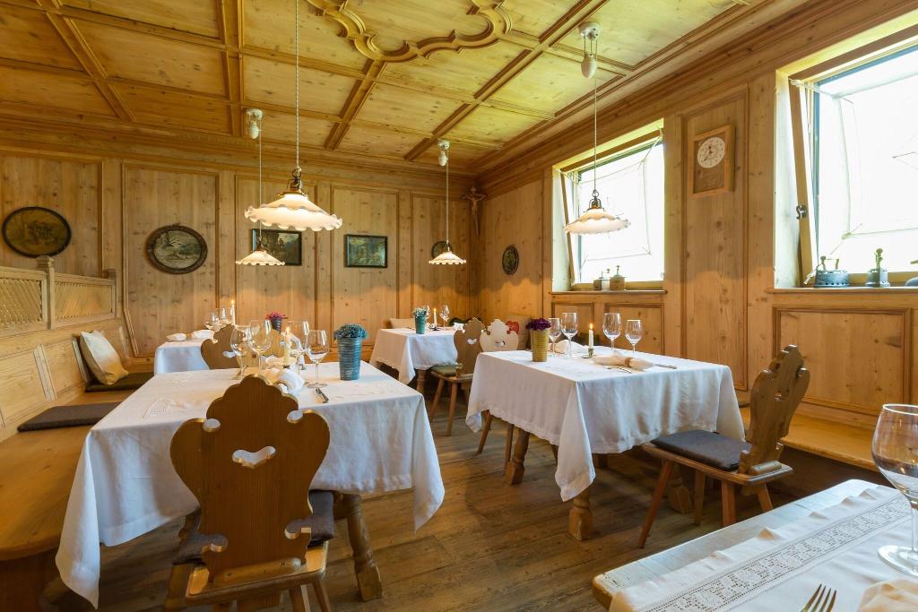 Hotel Lac Salin Spa & Mountain Resort photo 323