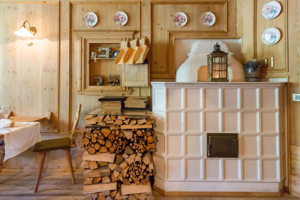 Hotel Lac Salin Spa & Mountain Resort photo 324