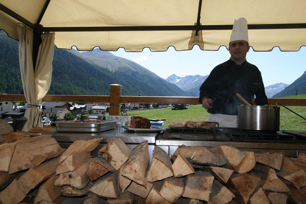 Hotel Lac Salin Spa & Mountain Resort photo 336