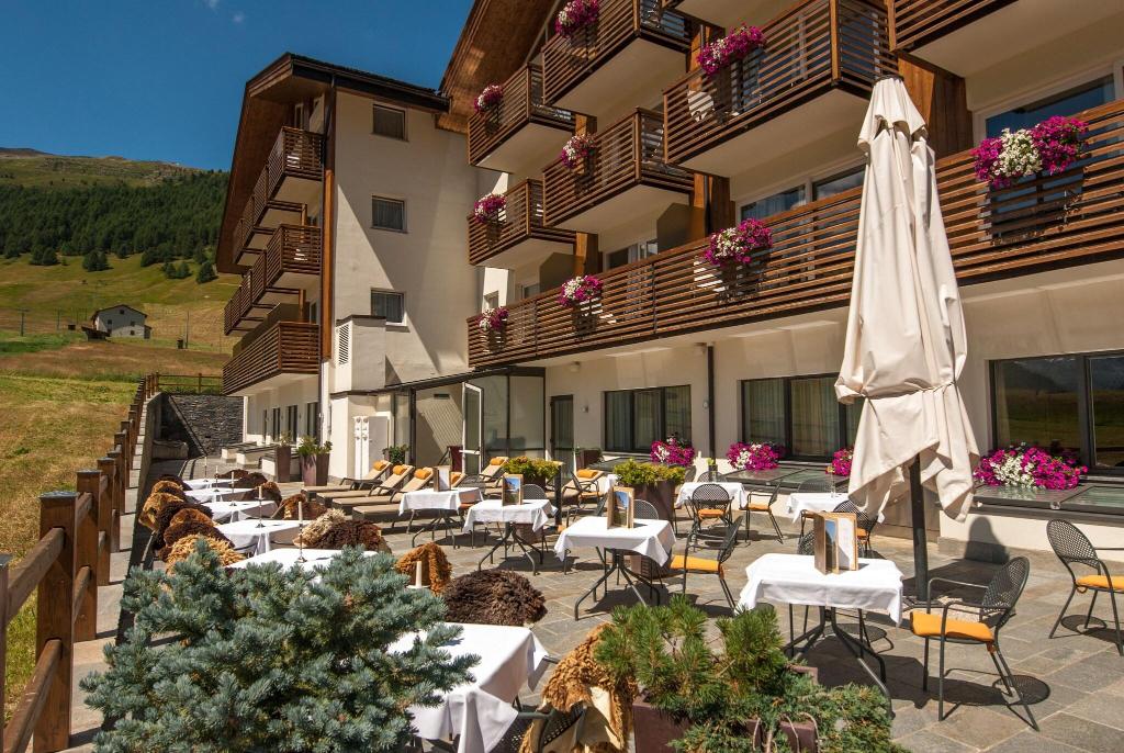 Hotel Lac Salin Spa & Mountain Resort photo 340