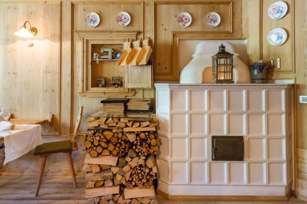 Hotel Lac Salin Spa & Mountain Resort photo 125