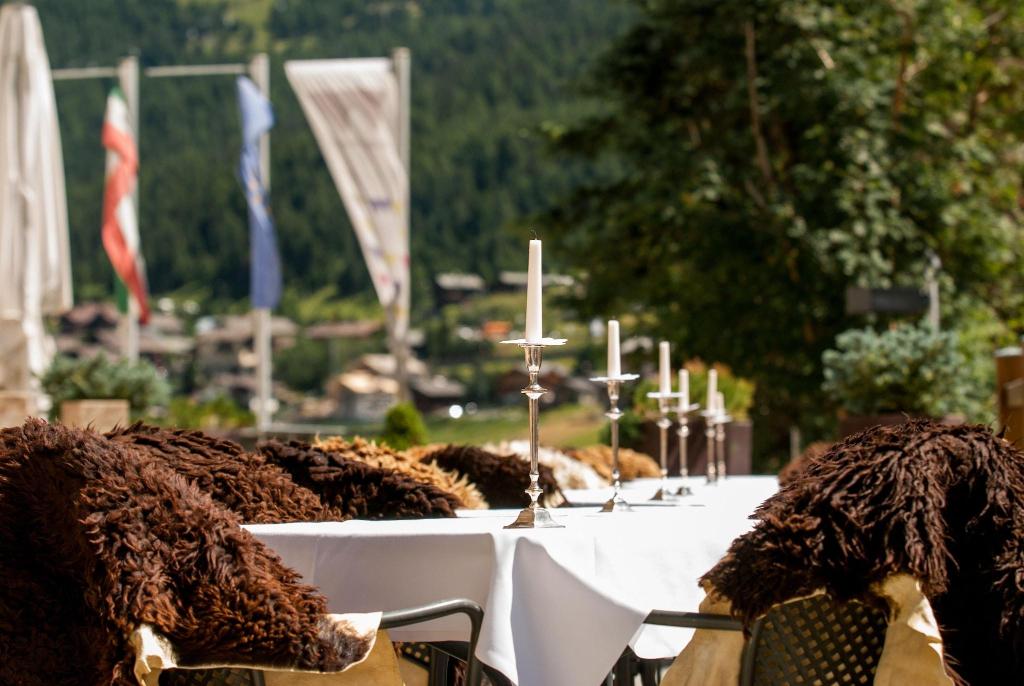 Hotel Lac Salin Spa & Mountain Resort photo 129
