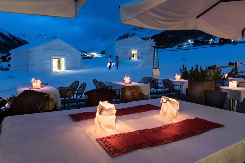 Hotel Lac Salin Spa & Mountain Resort photo 131