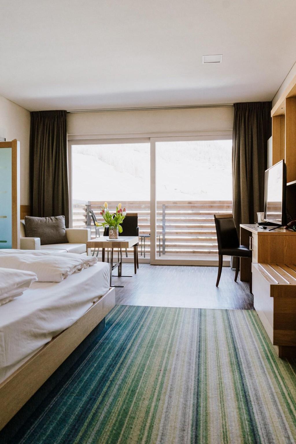 Hotel Lac Salin Spa & Mountain Resort photo 244
