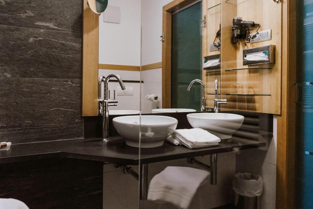 Hotel Lac Salin Spa & Mountain Resort photo 80