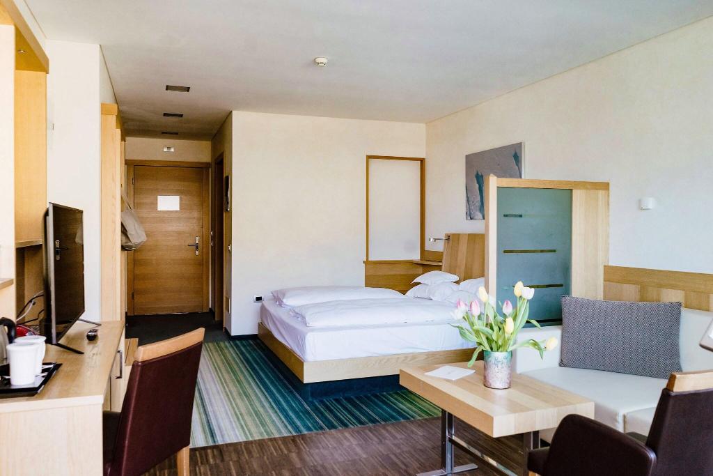 Hotel Lac Salin Spa & Mountain Resort photo 282